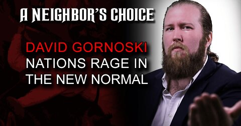 Nations Rage in the New Normal (Audio)