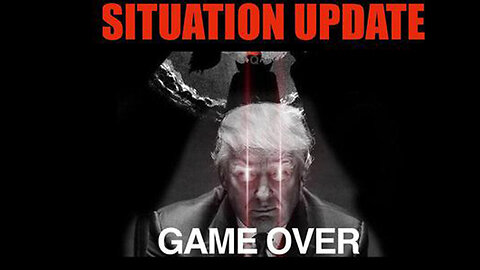 Situation Update 4/27/23 ~ Military Tribunals - GAME OVER