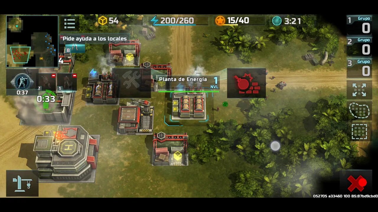 ART OF WAR 3: Primera Batalla | Entretenimiento Digital 3.0