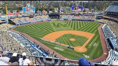 Catholic Group Announces Boycott, $1M Ad Campaign Against Dodgers