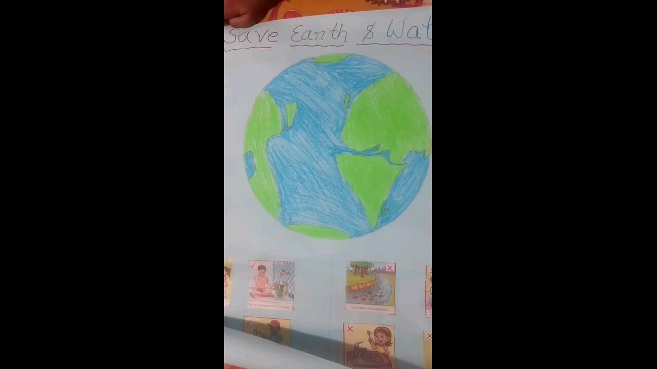 earth day videos