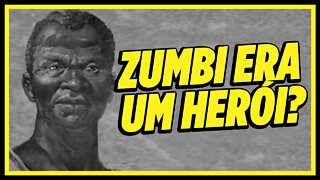 ZUMBI TINHA ESCRAVOS? | Cortes do MBL