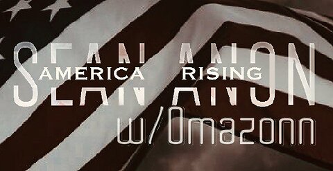 America Rising w/Omazonn
