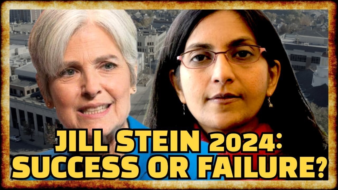 Kshama Sawant on Where the Greens SUCCEEDED and FAILED in 2024