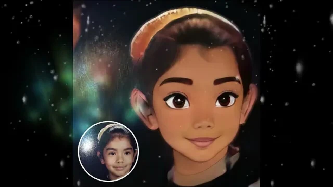 There's a miracle in the making - Charity Ray Marczak