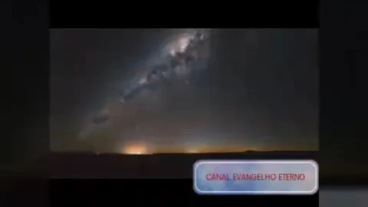 Apocalipse 12 O DESERTO E O PODER DE DEUS
