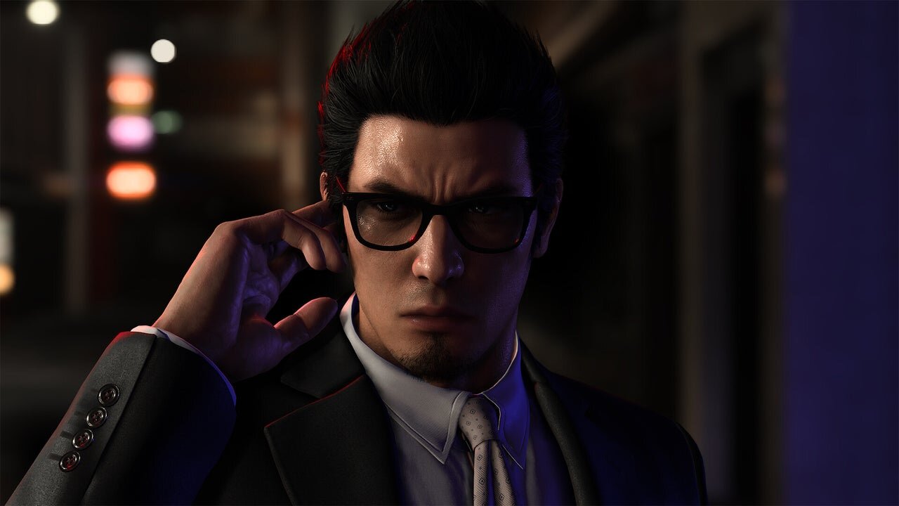 RapperJJJ LDG Clip: Yakuza Spin Off Like a Dragon Gaiden Was Originally Planned as DLC