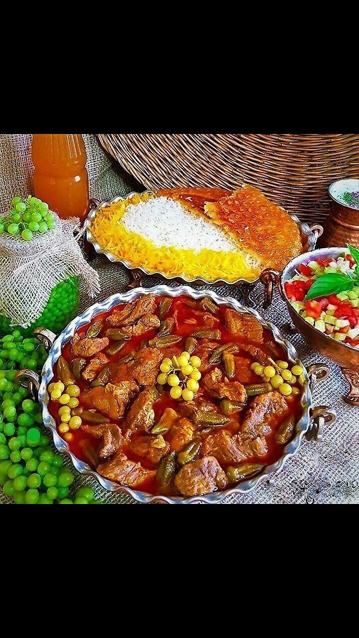 Como fazer Ensopado de quiabo