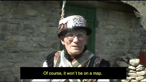 Mihailo Nechay (2007): "Ukraine will break apart, it won´t be on a map"