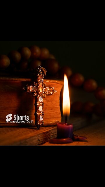 Divine Rest: A Bedtime Prayer of Thanks for the Day #Short #religion #godslove #god #faith #fyp