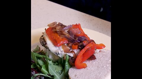 The worms they want to serve us that we’ll never accept!