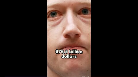 MARK ZUCKERBERG IS LOSING EVERYTHING!