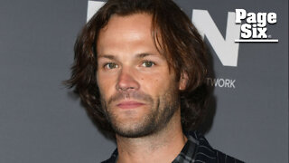 Brutal details of Jared Padalecki's car crash revealed