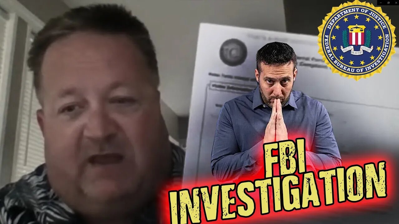Credit Game Review: BRANDON ASHLOCKS INVESTIGATION HAS UNCOVERD MORE!