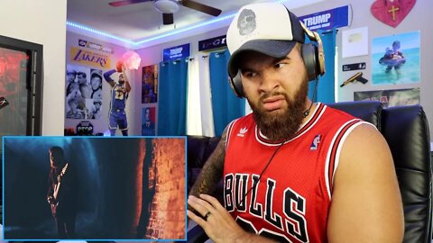 Polaris - LUCID [Official Music Video] REACTION!!!