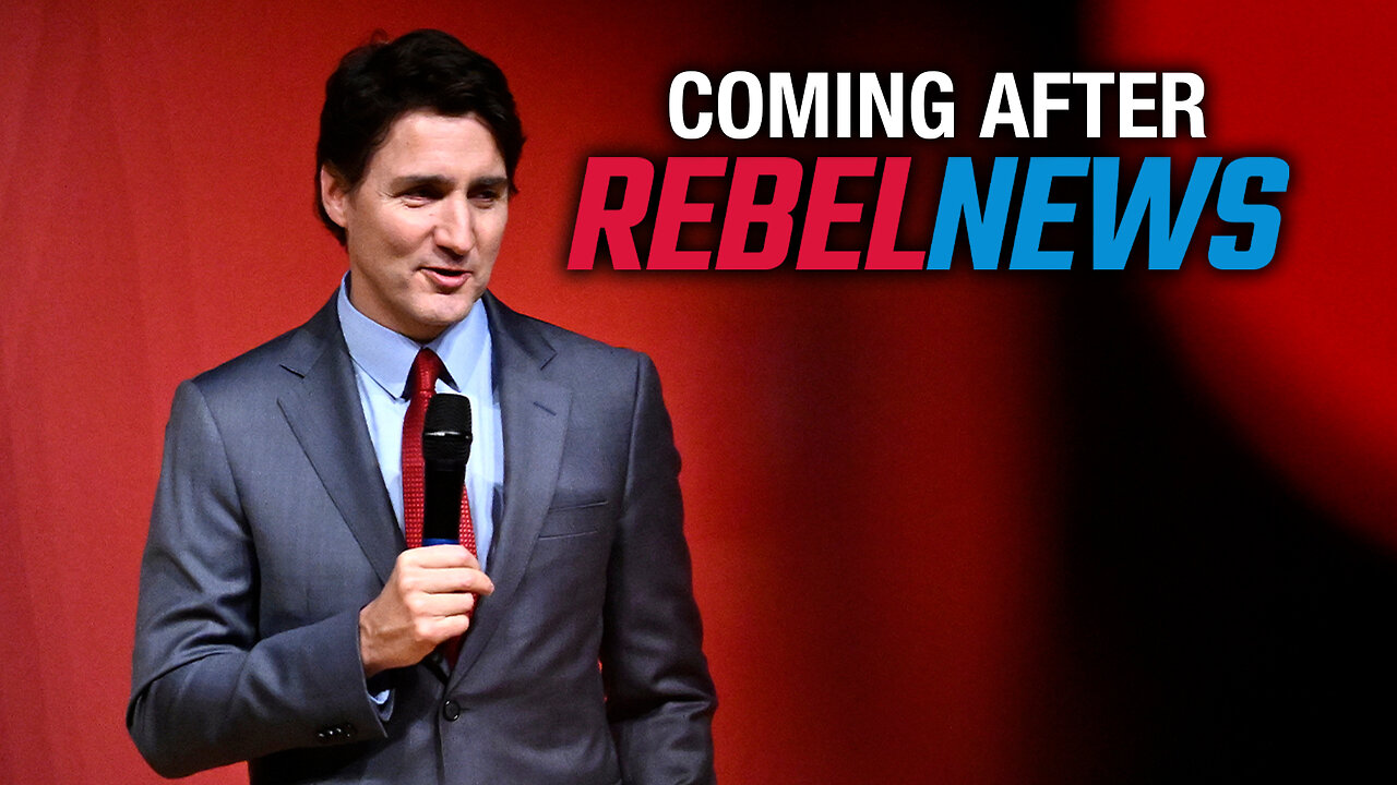 2023 Will Be The End of Rebel News