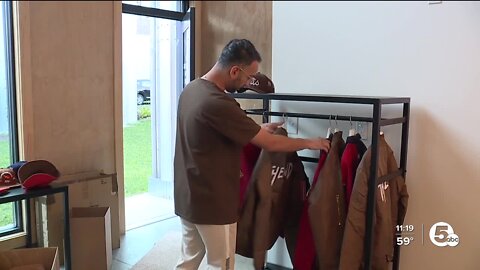 City Goods 'eliminates barriers' for Cleveland entrepreneurs and opens up shop on Friday