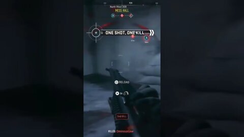 The Shotgun is Over Powered? 🤔 [ Cod MWII Beta ]