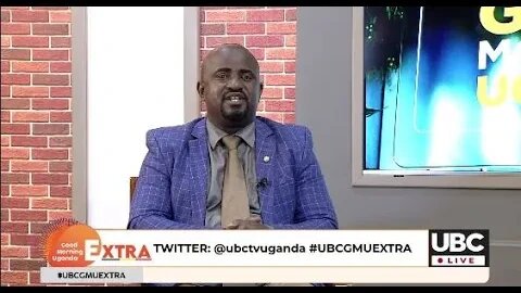 LIVE: GOOD MORNING UGANDA Extra || OCTOBER 18, 2023