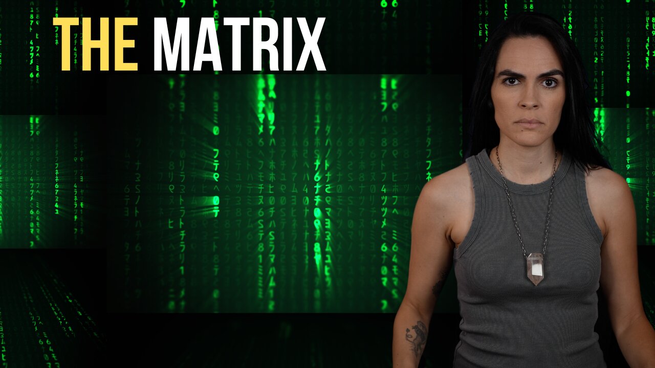 The Matrix Explained (What is a Matrix?)