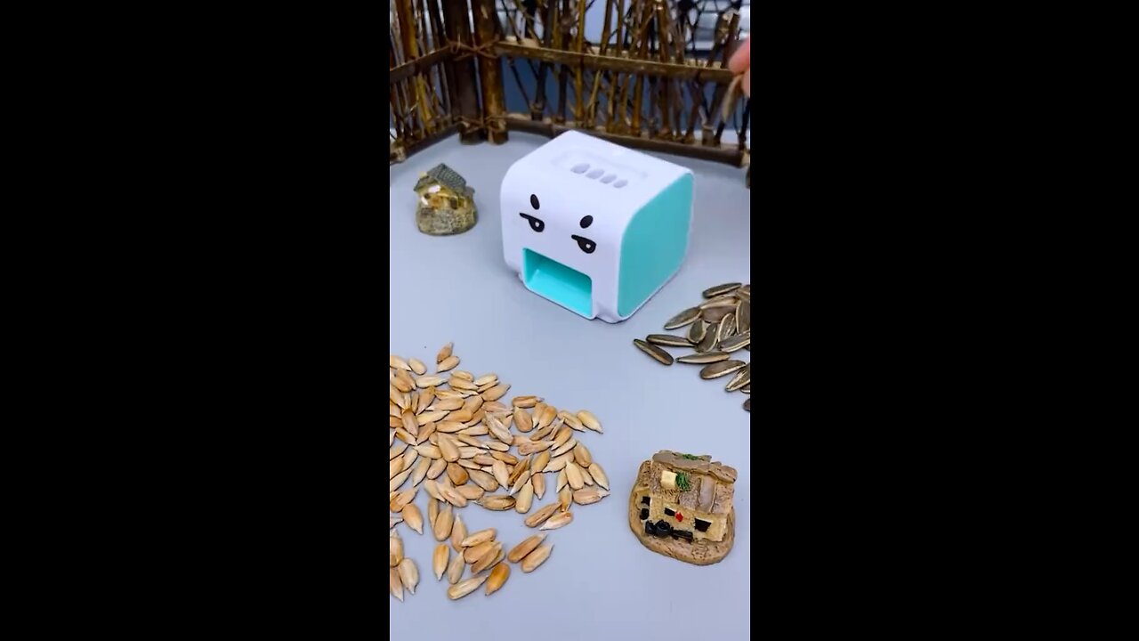Smart tech