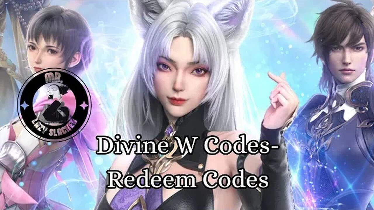 Divine W Codes- How to Redeem Codes