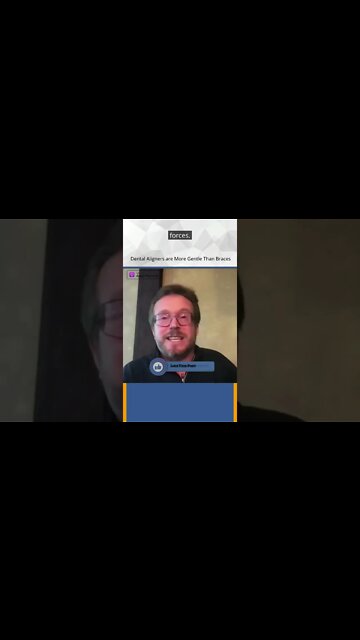 Dental Aligners vs Braces #shorts