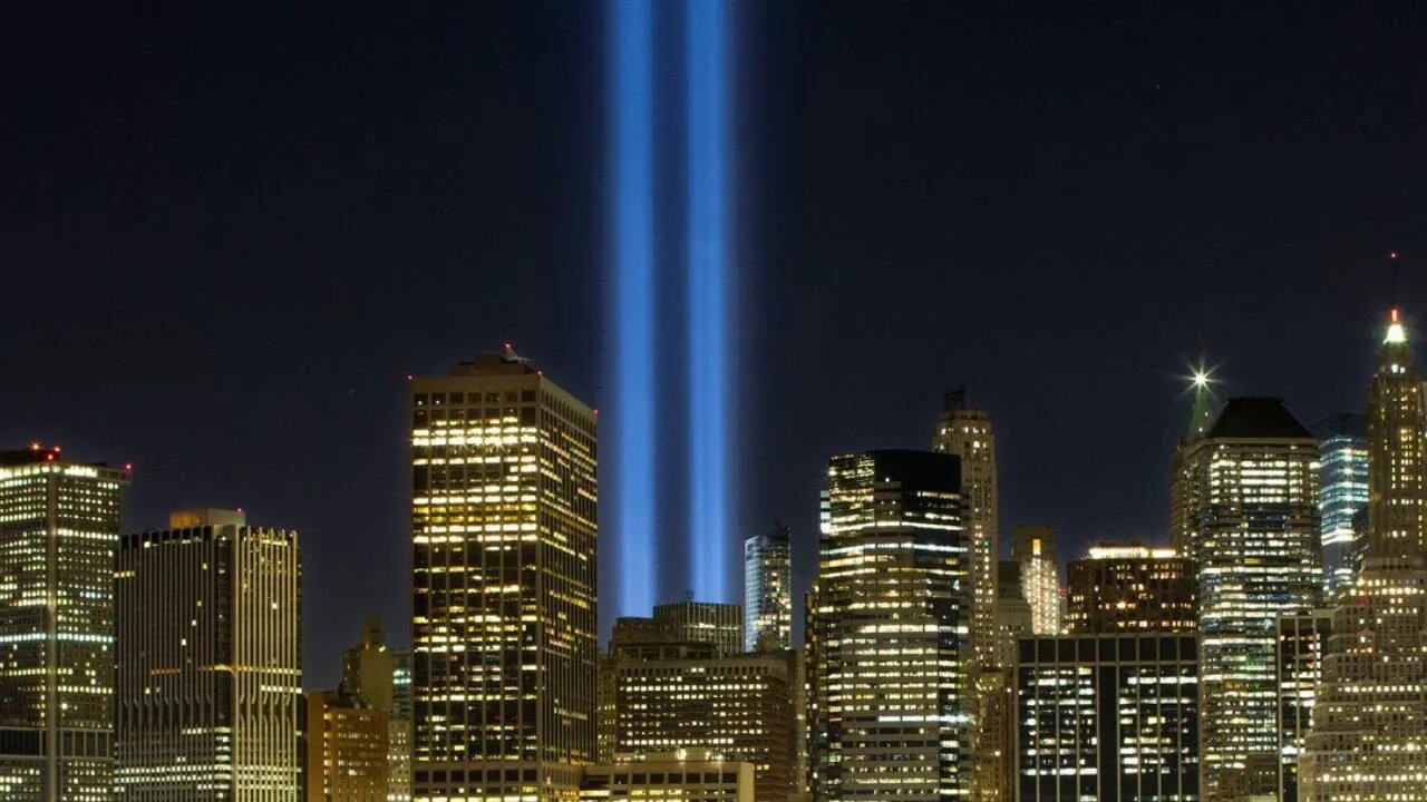 Remembering 911
