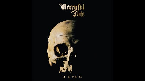 Mercyful Fate - Time