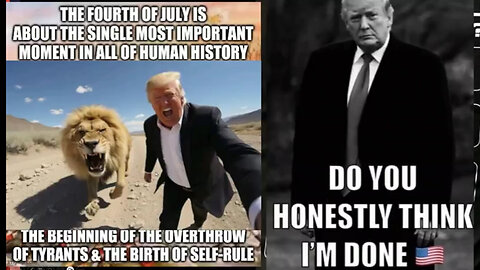 Q ~ Deep State Decodes #624 ~ Save Trump. MAGA is BACK