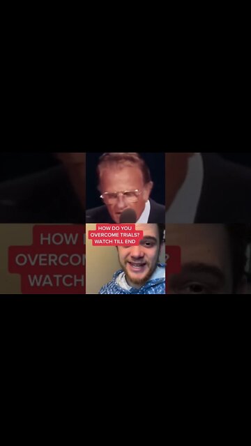 HOW TO WIN IN LIFE BILLY GRAHAM