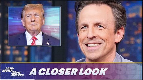 Trump Obsesses Over Cognitive Test; Trump WH Drug Scandal; $83 Million Verdict: A Closer Look