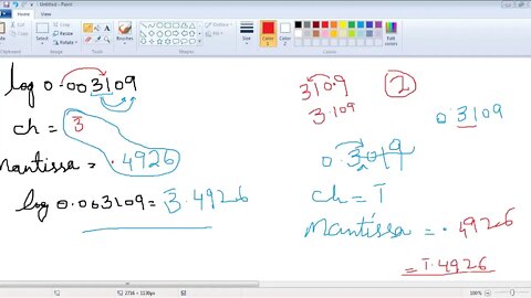 9th math ex 3 2 Q1,2