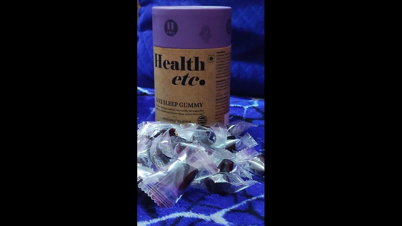 heath etc gummies