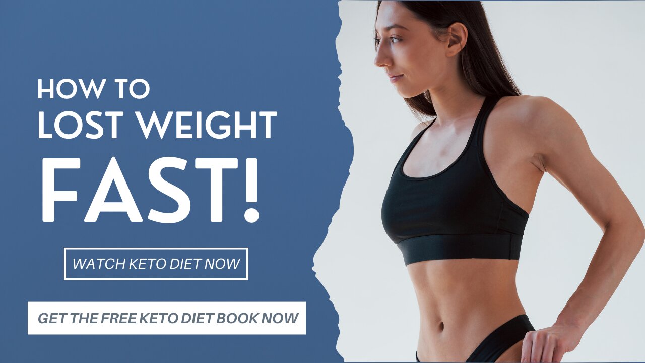 The Ultimate Guide to Keto Diet: Lose Weight and Boost Energy!