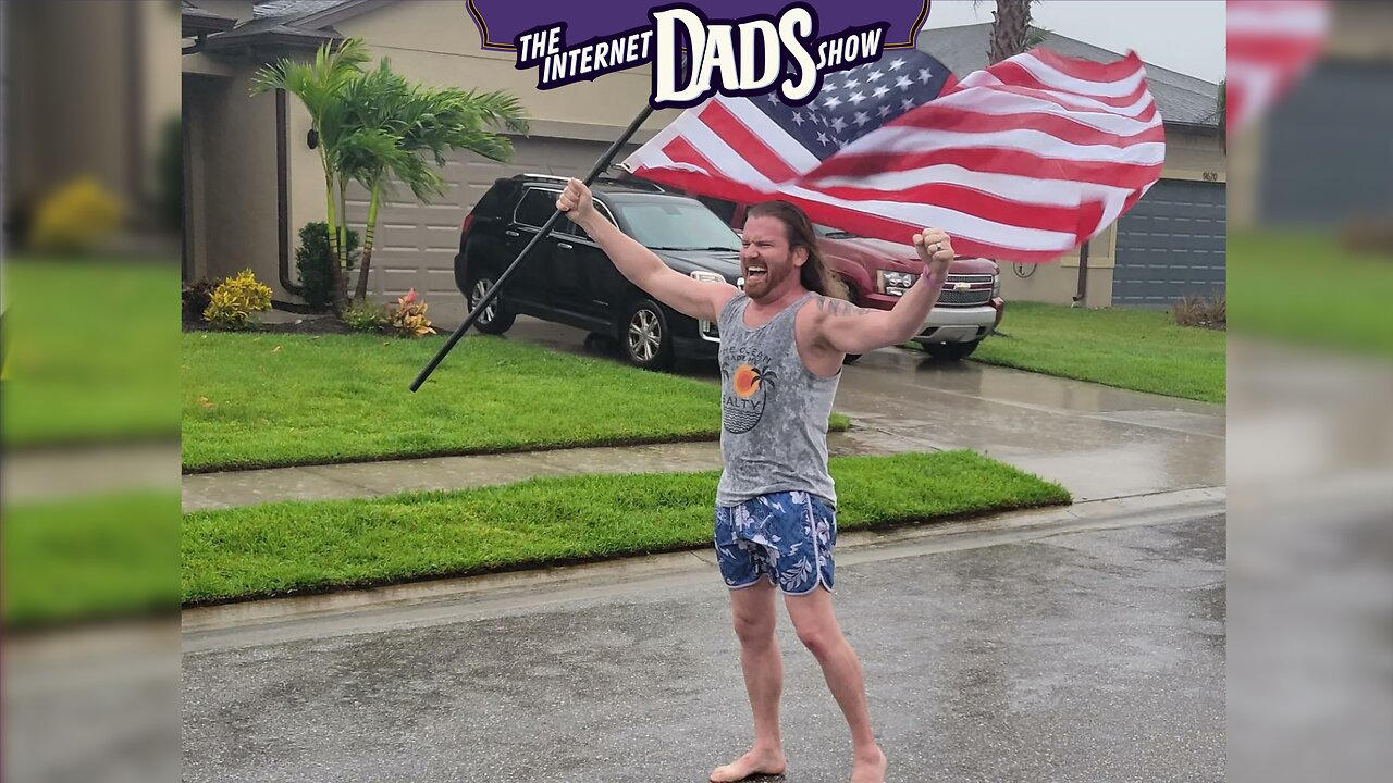 #379 Florida Man Defeats Milton