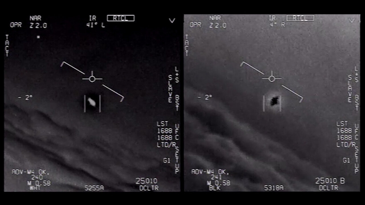 UFO Disclosure 2019- ATTIP Videos REAL!