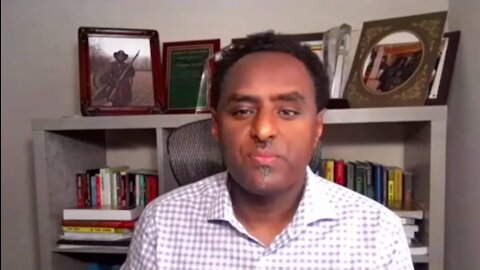 እነሽመልስ አብዲሳ በምን ስልጣናቸው ነው በዝግ ስብሰባ የተገኘውን ድል ገምጋሚ የሆኑት? - ሀብታሙ አያሌው