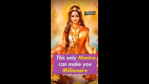 Laxmi mantra