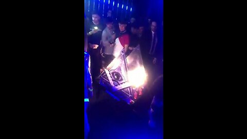 Sala Copérnico. Moncloa, Madrid (marzo 2020)