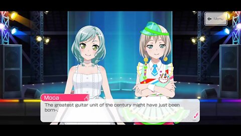 Niver da Eve-chan em BD!GBP! e.e