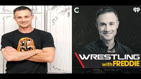 Freddie Prinze Jr. Returning to Acting to Fund his Own Wrestling Company?