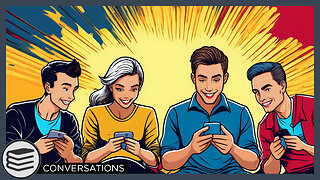 Social Media And Christianity (Full) [ Conversations ]