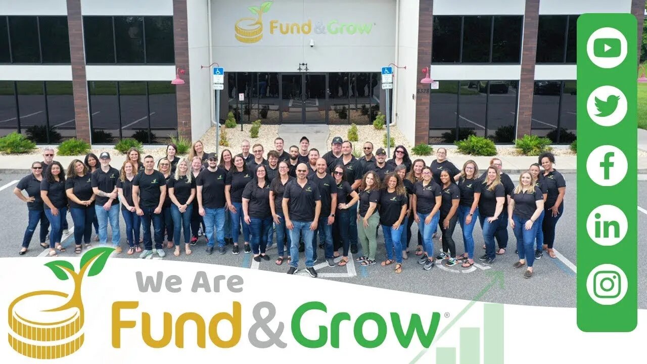 What is Fund and Grow?