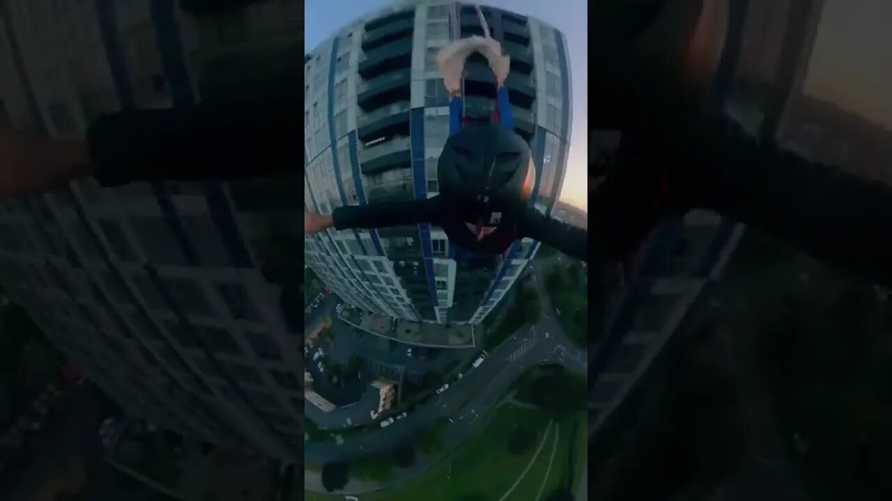 insane ground rush!!!