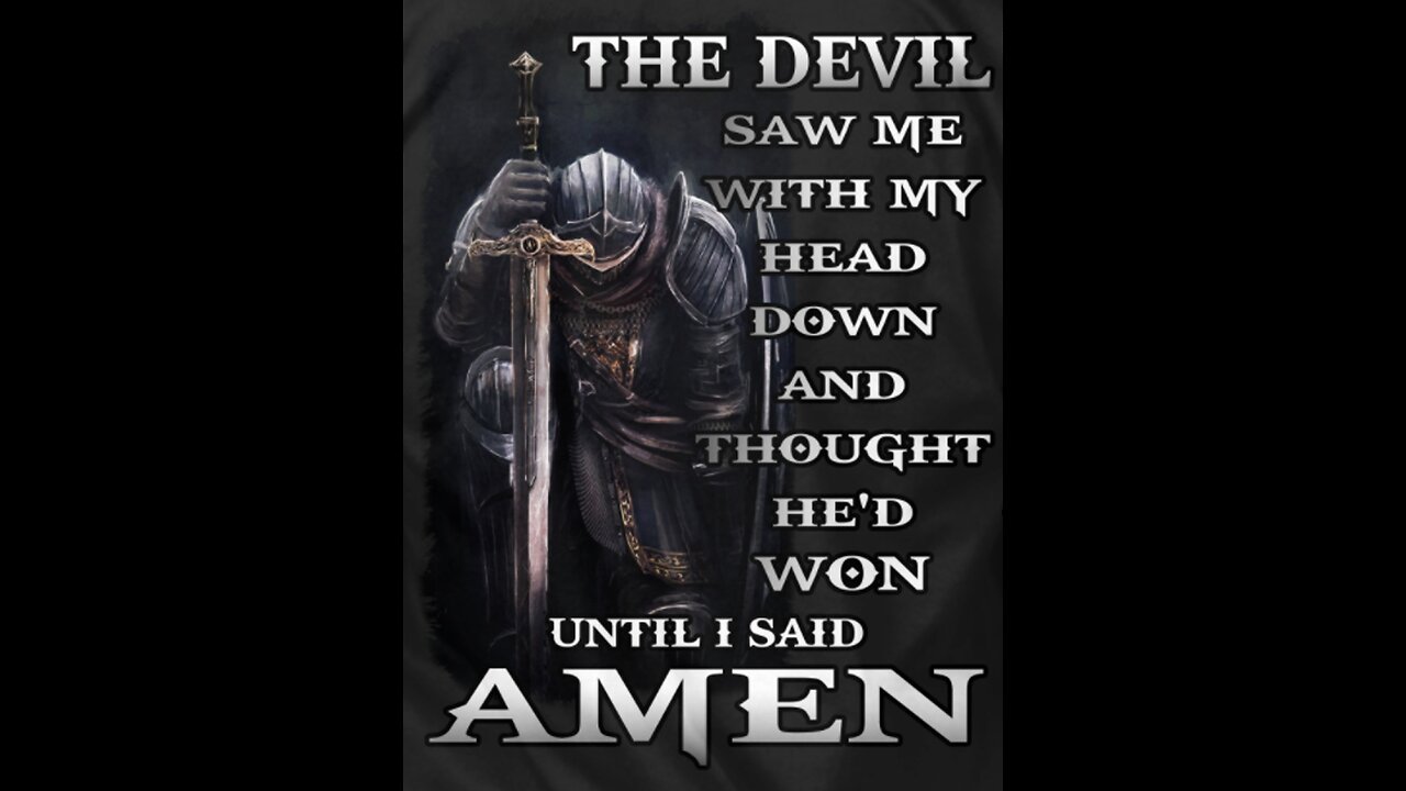 “Think not that I am come to send peace on earth: I came not to send peace, but a sword.”