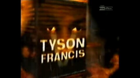 2000-01-29 Mike Tyson vs Julius Francis