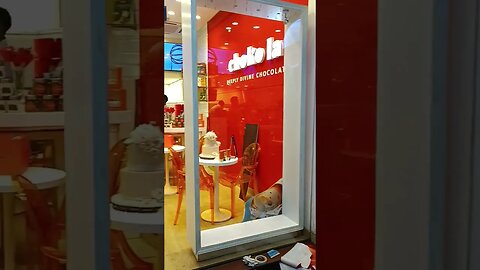 Best Hot Chocolate Place in Gurgaon #Chokola #Brandboy #ZindagiRaw #food