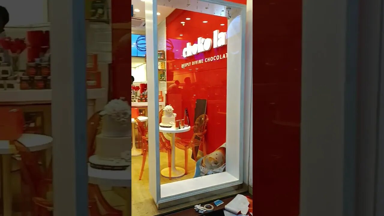 Best Hot Chocolate Place in Gurgaon #Chokola #Brandboy #ZindagiRaw #food