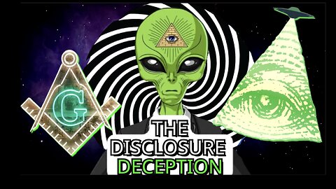 The disclosure deception